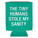 どのようなStubby Holderを言ってください