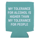 どのようなStubby Holderを言ってください