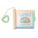 Guess How Much I Love You Soft Book with Teether