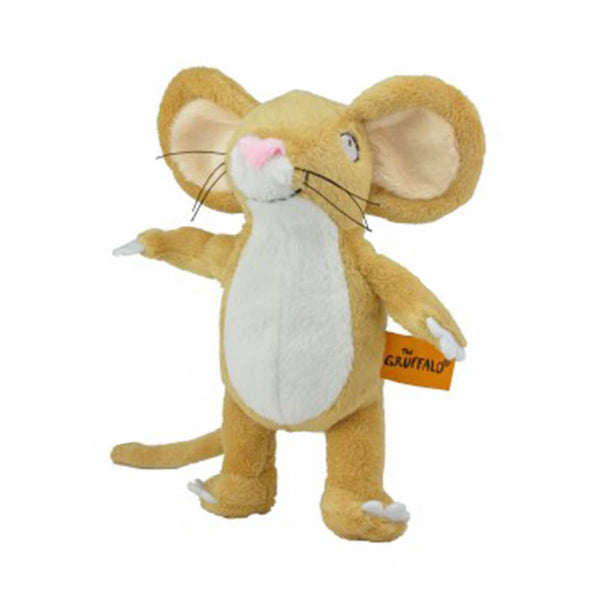 The Gruffalo Mouse (18cm)