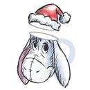 ディズニーWTPクリスマス3Dマグカップ