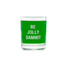 ガラスを揺さぶるものを言う