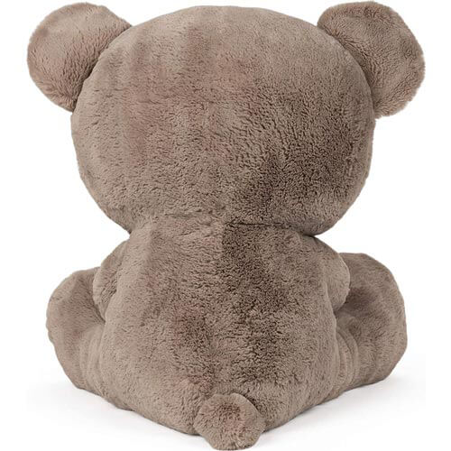 Gund Kai Taupe Large Bear 50cm