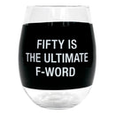 ステムレスワイングラスを言ってください