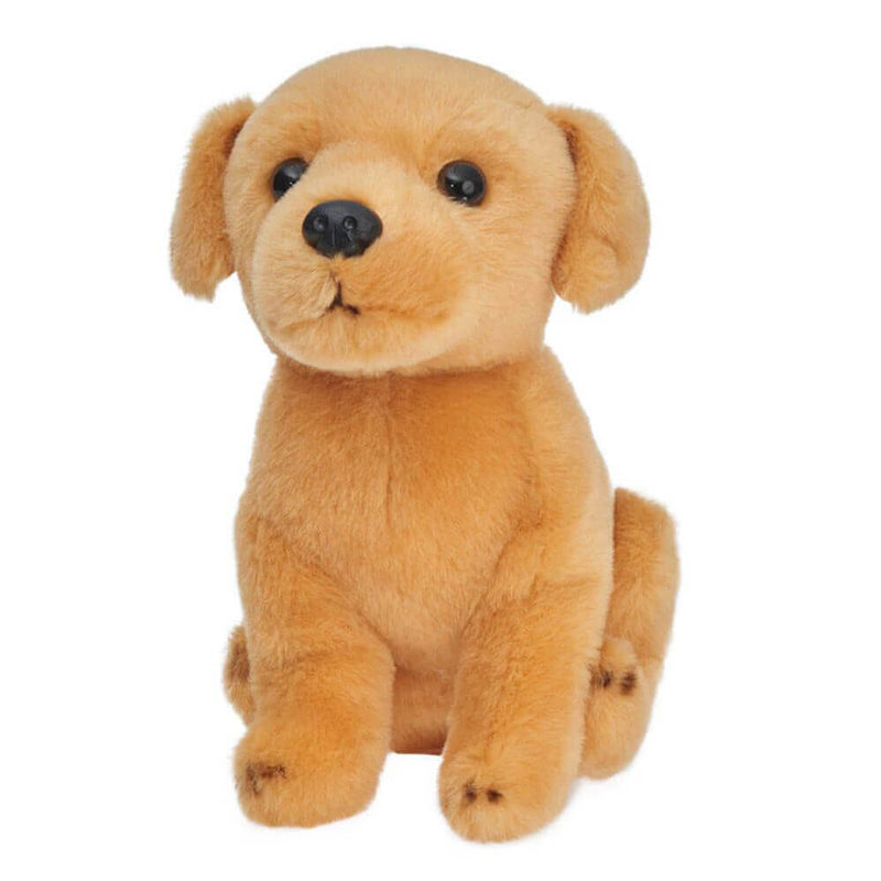 Cuddlimals Seated Dog 15cm