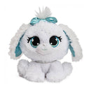 P.スイングタグでペットを洗います