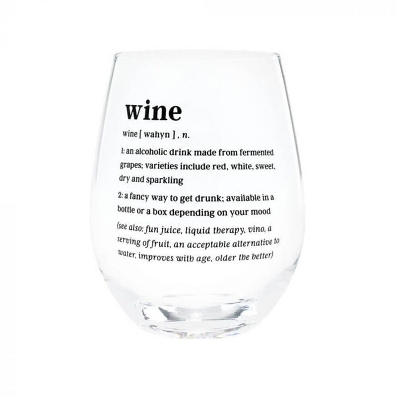 定義されたワイングラス470ml