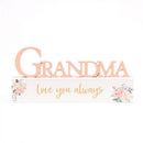 母の日ギフトマントルプラーク