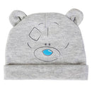 Me to You Tiny Tatty Teddy Plush & Baby Hat