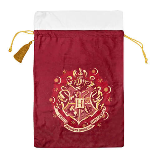 Harry Potter Christmas Santa Sack 67cm