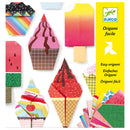 DJECO折り紙キット