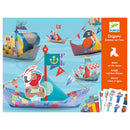 DJECO折り紙キット