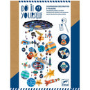 djecoは自分でキットをします