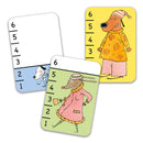 DJECOゲームカード