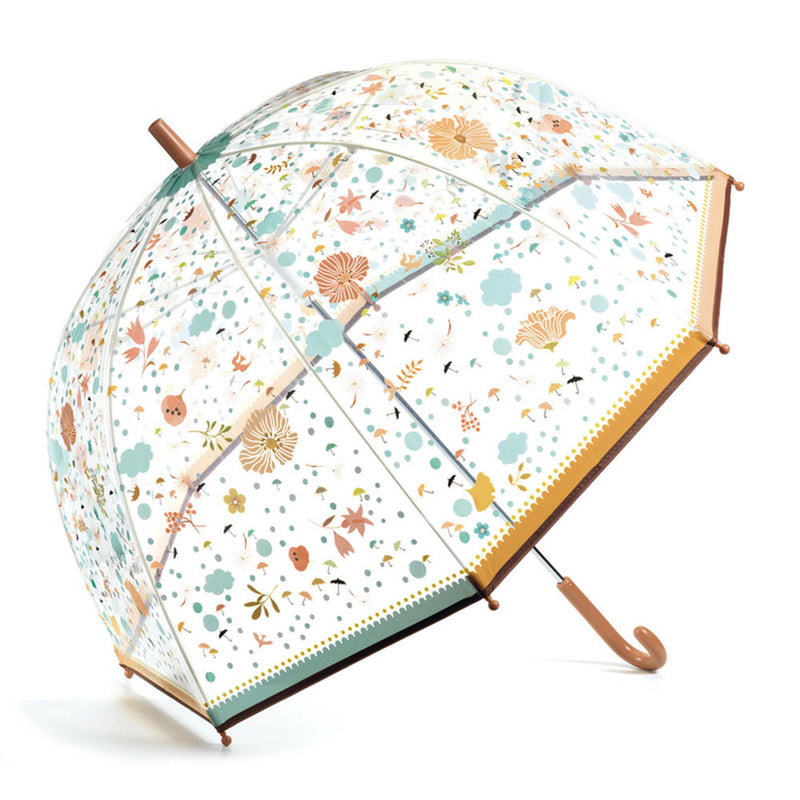 DJECO PVCチャイルド傘