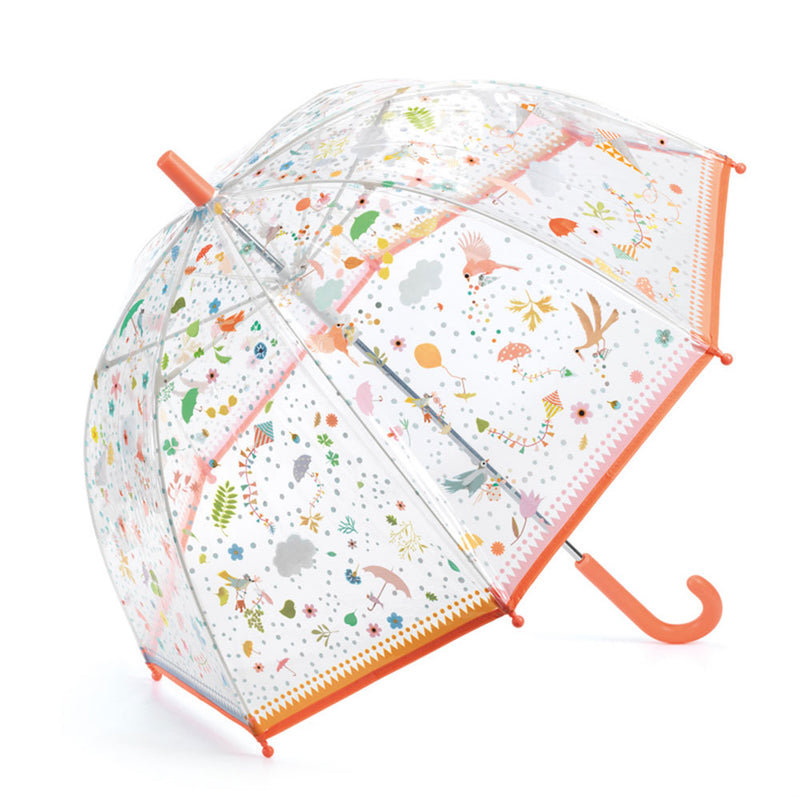 DJECO PVCチャイルド傘