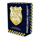 狂気に対する警備員