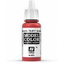 Vallejo Model Color I 17ml