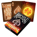 自転車トランプ