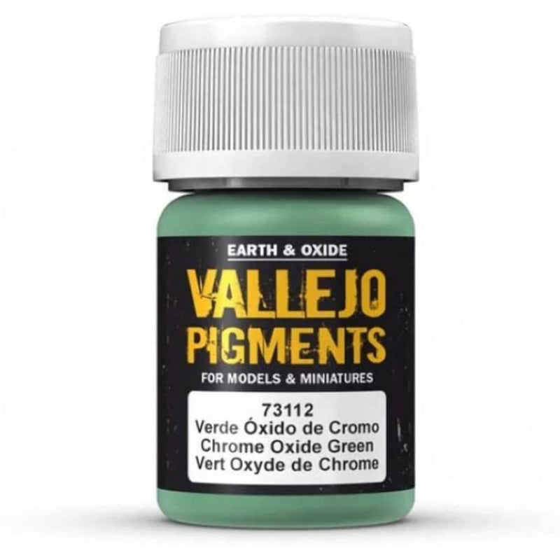 Vallejo Pigments 30ml