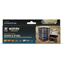 Vallejo Wizkids Premium Paint Set