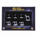 Gullet Cove Animal Adventures RPG