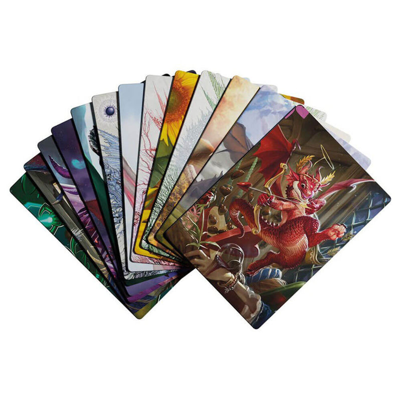 Dragon Shield Card Dividers Series
