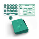 D＆Dロールプレイングゲームクラストークンセット