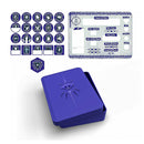 D＆Dロールプレイングゲームクラストークンセット