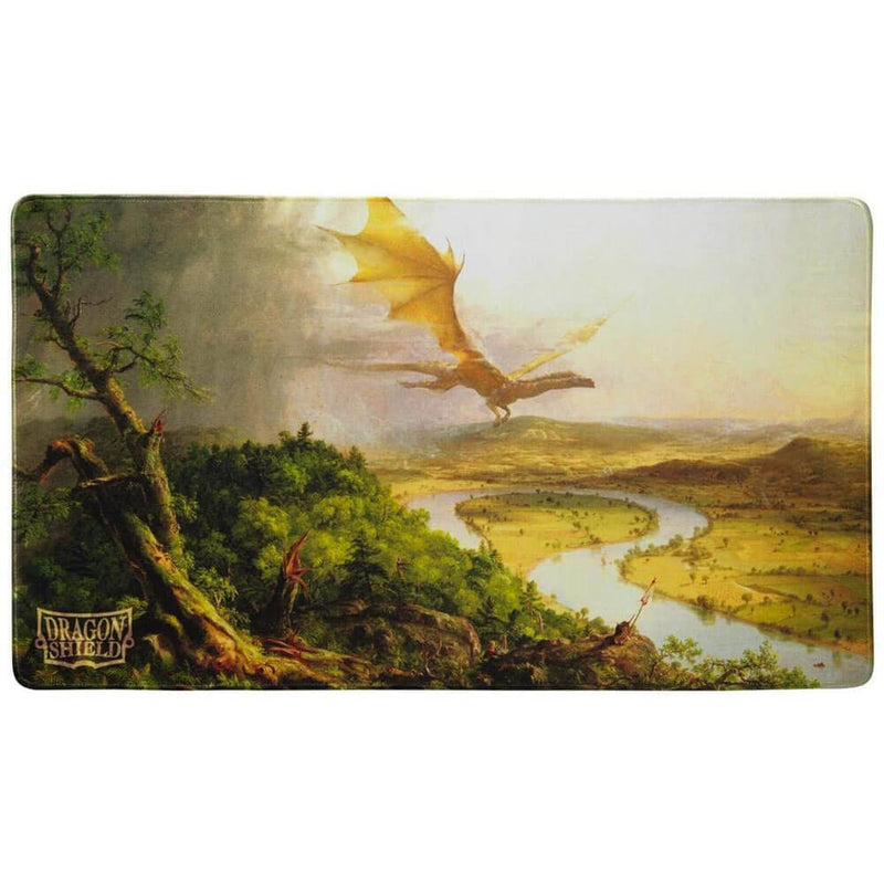 Dragon Shield Playmat