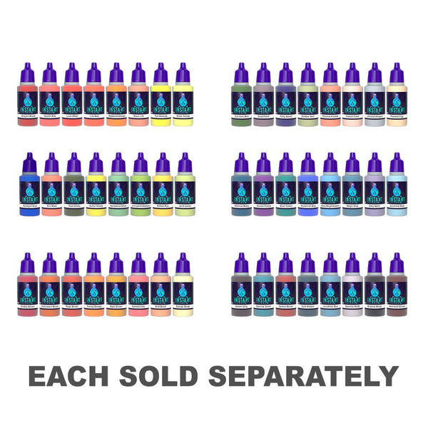 Scale 75 Instant Colors Paint Set