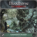 Bloodborne The Boardゲーム
