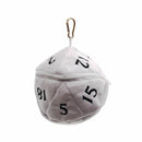Dungeons & Dragons D20 Plush Dice Bag