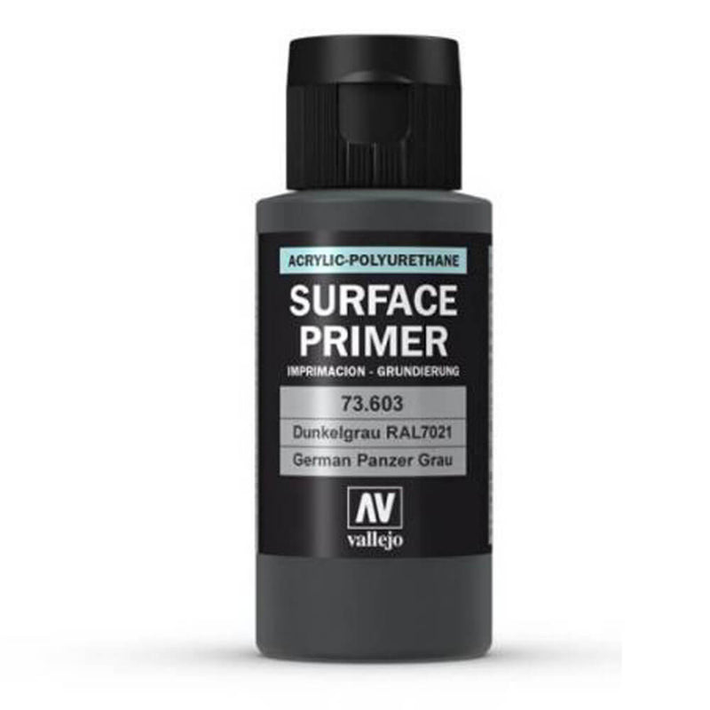 Vallejo Surface Primer 60ml