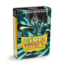 ドラゴンシールド60の日本のマットカードスリーブボックス