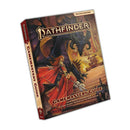 Pathfinder 2nd Edition GameMastery Guide