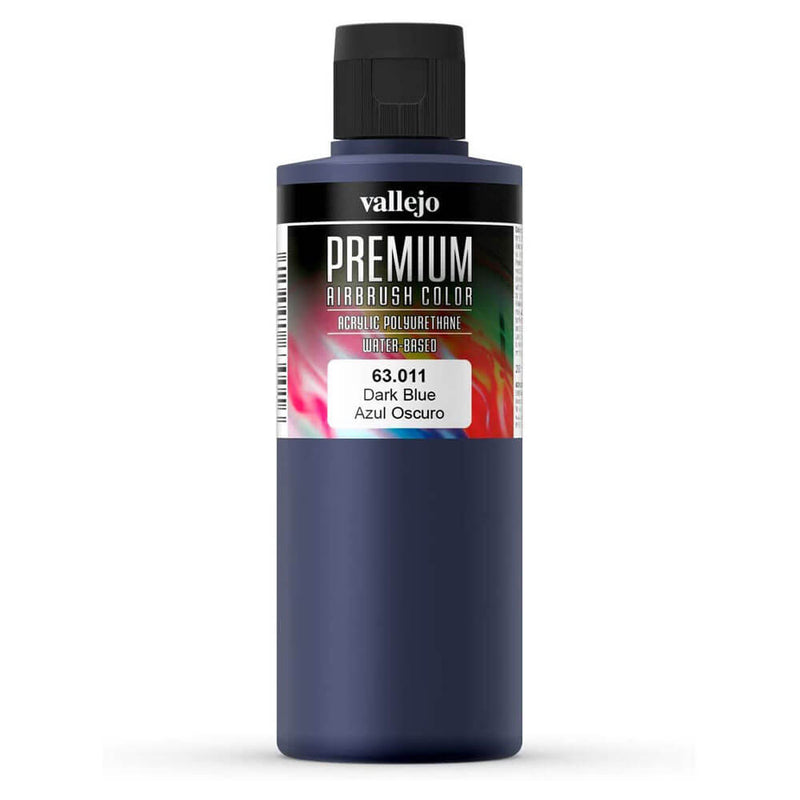 Vallejo Paints Premium Color 200ml