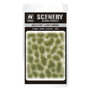 Vallejo Sceneryミニチュアワイルドタフトラージ