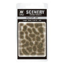 Vallejo Sceneryミニチュアワイルドタフトラージ