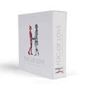 Love of Love Boardゲームの代替カバー