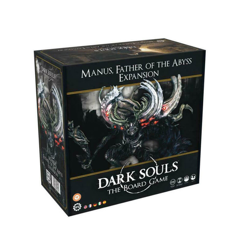 Dark Soulsボードゲーム
