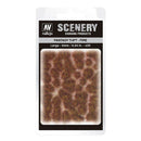 Vallejo Sceneryミニチュアファンタジータフトラージ