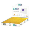 Ultimate Guard 18ポケットページサイドロード50pcs