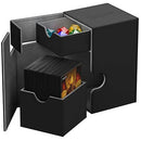 UGフリップNトレイデッキケース100+ Xenoskinカード