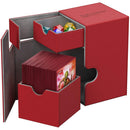 UGフリップNトレイデッキケース100+ Xenoskinカード