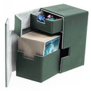 UGフリップNトレイデッキケース100+ Xenoskinカード