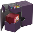 UGフリップNトレイデッキケース100+ Xenoskinカード