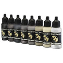 スケール75スケーレコロールペイントセット