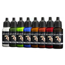 スケール75スケーレコロールペイントセット