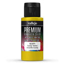 Vallejo Premium Color Candy 60ml
